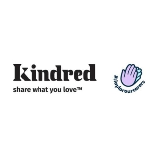 Shop Kindred logo