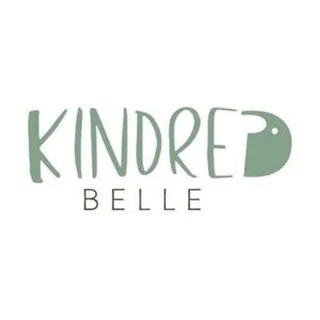 Shop Kindred Belle logo