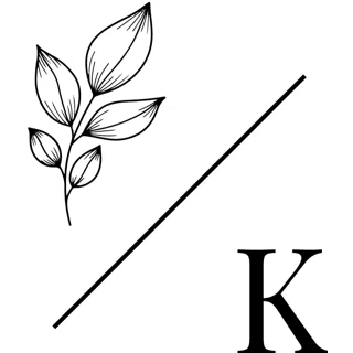 Kindred Homestead Supply logo