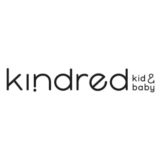 Kindred Kid & Baby logo