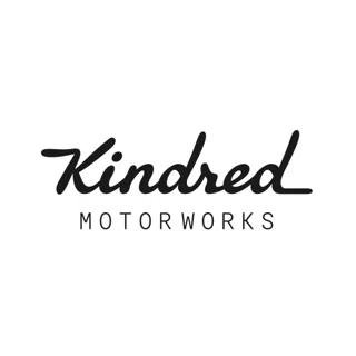 Kindred Motorworks logo