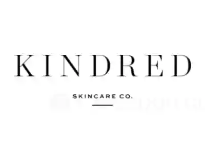 Kindred Skincare logo