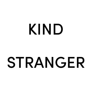 Shop KIND STRANGER coupon codes logo