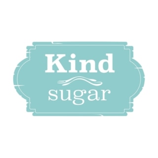 Shop Kind Sugar logo