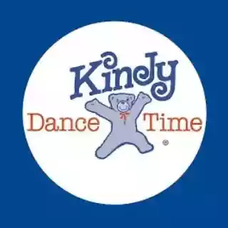Shop Kindy Dance Time logo