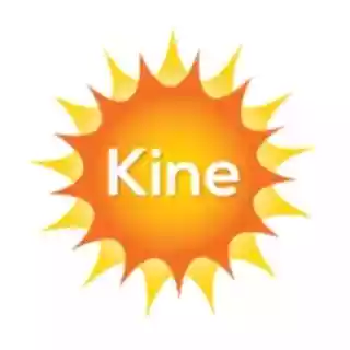 Shop Kine logo