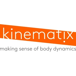 Shop Kinematix logo