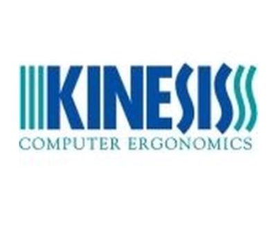 Shop Kinesis Ergonomics logo