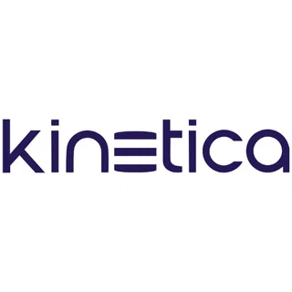 Shop Kinetica logo