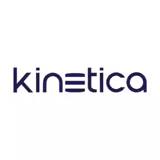 Kinetica discount codes
