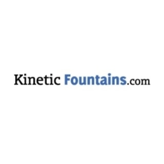 Shop Kinetic Fountains logo
