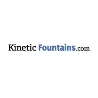 Kinetic Fountains coupon codes