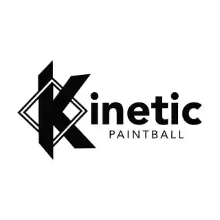 Shop Kinetic Paintball promo codes logo