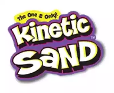 kineticsand.com logo
