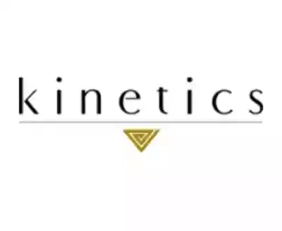 Kinetics Cosmetics discount codes