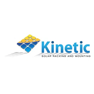 Kenitic Solar Racking and Mounting logo