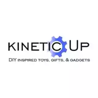 Shop Kinetic Up discount codes logo