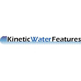 Kinetic Water Features logo