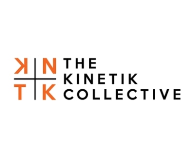 Shop Kinetik Collective logo