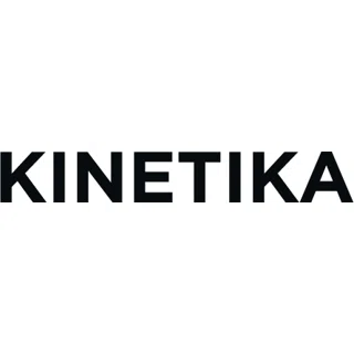 Kinetika logo