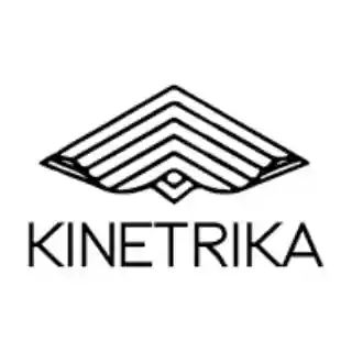 Kinetrika logo