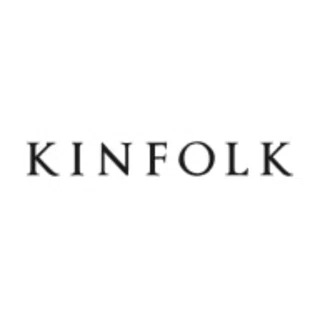 Shop Kinfolk logo