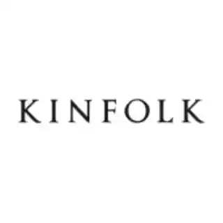 Shop Kinfolk coupon codes logo