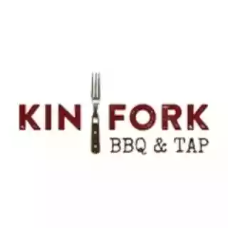 Shop Kinfork BBQ & Tap coupon codes logo