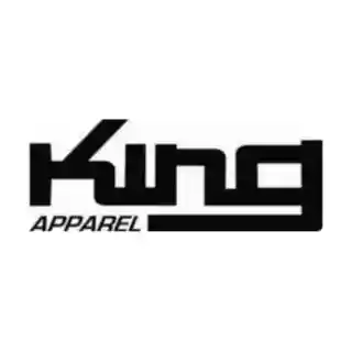 Shop King Apparel promo codes logo