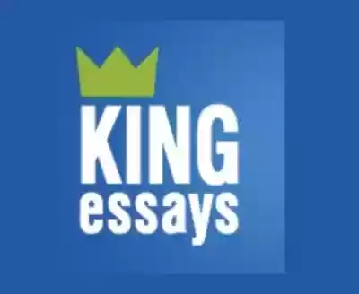 King essays discount codes