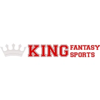 Shop King Fantasy Sports  logo
