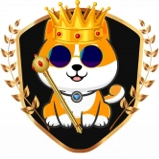King Forever Token logo