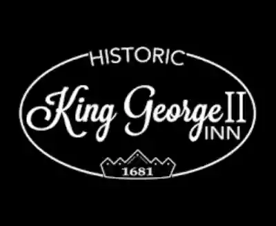 King George II Inn discount codes