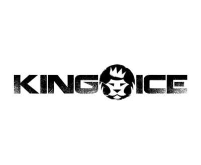 Shop King Ice logo