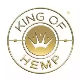 King of Hemp USA coupon codes