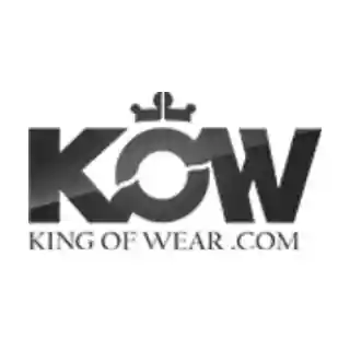 Shop King Of Wear promo codes logo