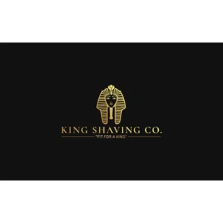 Shop King Shaving Products coupon codes logo