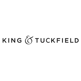 King & Tuckfield coupon codes