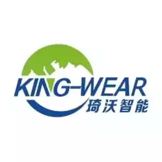 Shop KingWear promo codes logo