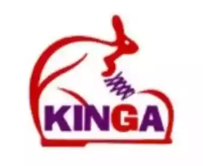 Shop Kinga European logo