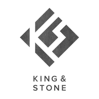 Shop King & Stone coupon codes logo