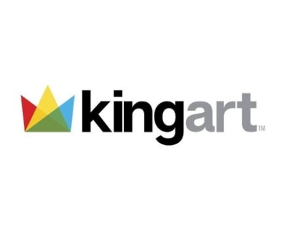 Shop King Art logo