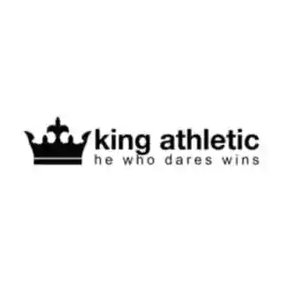 kingathletic.com logo