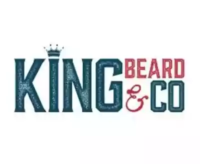 Shop King Beard & Company coupon codes logo