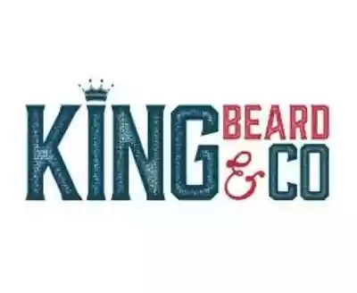 King Beard & Company logo