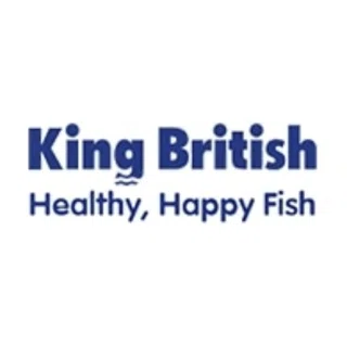 King British promo codes