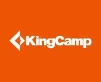 Shop kingcamp logo
