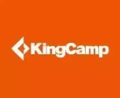 kingcamp promo codes