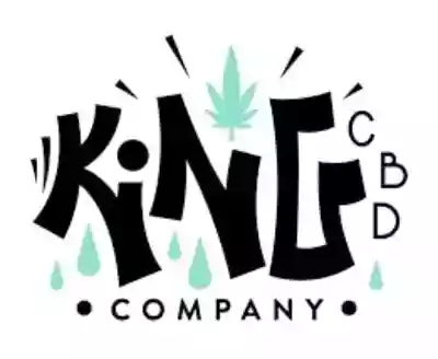 Shop King CBD logo