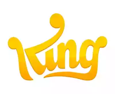 Shop King.com discount codes logo